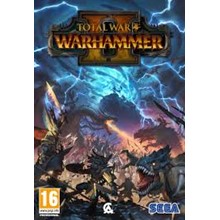 Total War Warhammer 2 – The Shadow & The Blade (Steam) - irongamers.ru