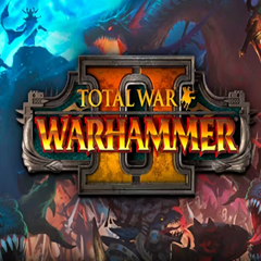 TOTAL WAR: WARHAMMER 2 II ✅(STEAM КЛЮЧ)+ПОДАРОК