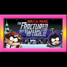 South Park: The Fractured But Whole |Gift| РОССИЯ