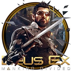 Deus Ex: Mankind Divided (Steam Gift)