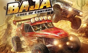 BAJA: Edge of Control HD (Steam KEY) + ПОДАРОК