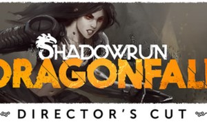 Shadowrun: Dragonfall — Director’s Cut (STEAM GIFT)