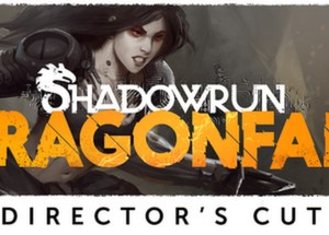 Shadowrun: Dragonfall - Director's Cut (STEAM GIFT)