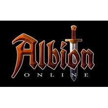 LOW PRICE! Silver Albion online, cheap silver albion