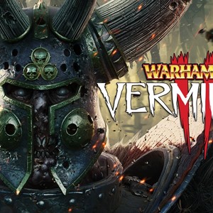 Warhammer: Vermintide 2 + Гарантия + Подарок за отзыв