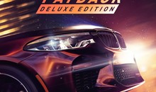 Need For Speed PayBack Deluxe + Гарантия + Подарок