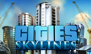 Cities: Skylines — Оригинальный Ключ Steam