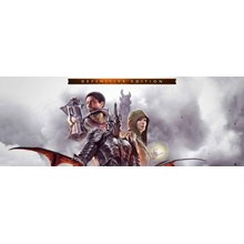 Middle-earth: Shadow of War Definitive Edition / STEAM