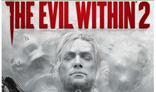 The Evil Within 2 XBOX ONE/Xbox Series X|S