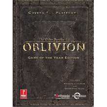 Elder Scrolls IV Oblivion GOTY КЛЮЧ СРАЗУ