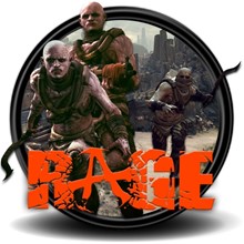 RAGE STEAM GIFT Russia + ROW + GLOBAL REG FREE - irongamers.ru