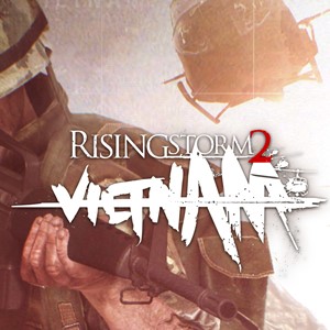 Rising Storm 2: Vietnam + Гарантия + Подарок за отзыв
