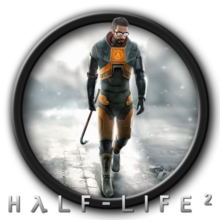 Half-Life 2 (Steam Gift ROW / Region Free)
