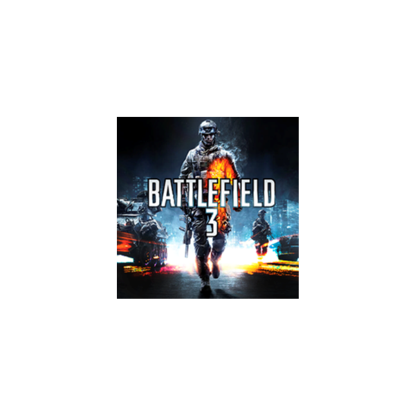 Battlefield 3 макросы для Bloody | BF3 | Батла 3
