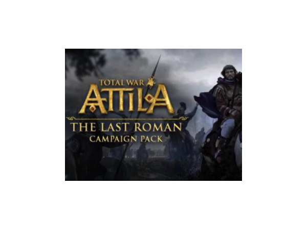 TOTAL WAR: ATTILA DLC THE LAST ROMAN РФ + МИР  STEAM  Key