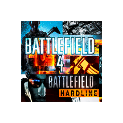 Battlefield 4 макросы A4Tech Bloody X7  | Батла 4