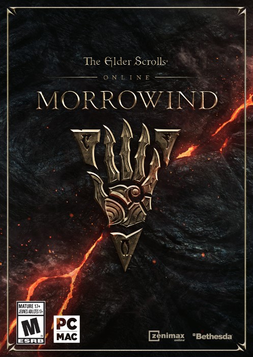Скриншот TES Online: Tamriel Unlimited+Morrowind (REGION FREE)