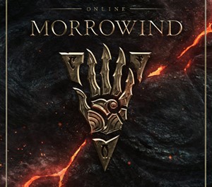 Обложка TES Online: Tamriel Unlimited+Morrowind (REGION FREE)
