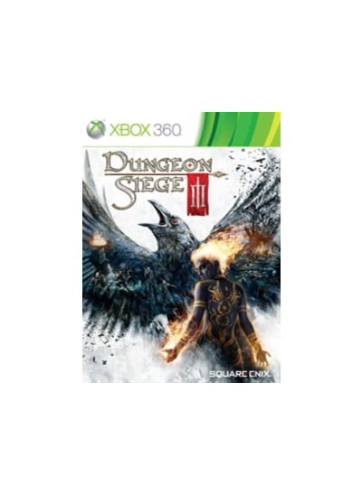 Dungeon Siege III,Thief+13игр xbox 360(Перенос)