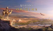 Assassin’s Creed Origins (Русский) + Подарок за отзыв