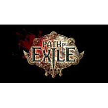 Path of Exile Exalted Orbs (Быстрая доставка) - irongamers.ru