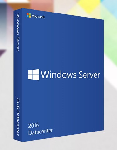 Купить Windows Server 2016 Datacenter