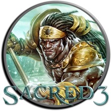 Sacred 3 Gold [Steam KEY] - irongamers.ru