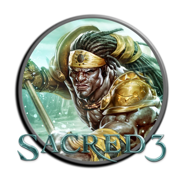 Sacred 3 (Steam key/ RU + CIS)