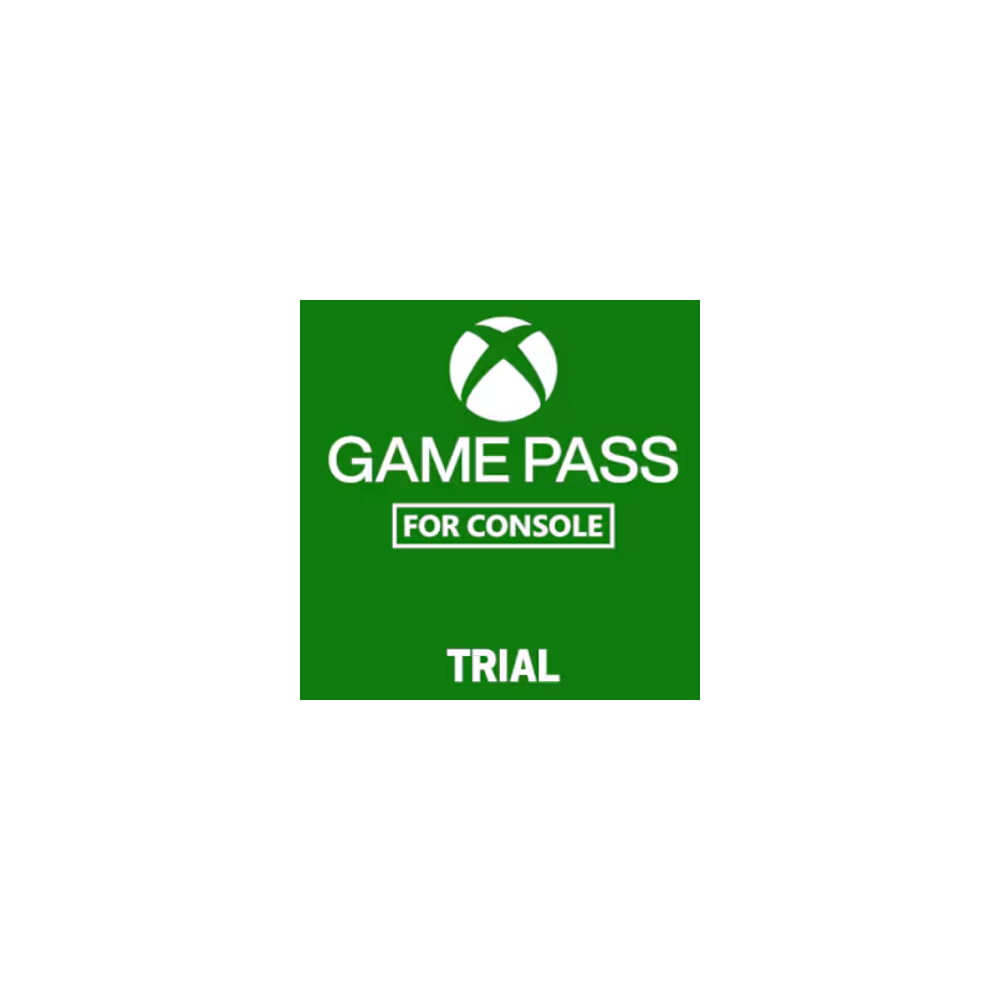 Купить XBOX GAME PASS 1 МЕСЯЦ TRIAL ✅XBOX КЛЮЧ