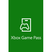 XBOX GAME PASS 1 MONTH TRIAL ✅(XBOX ONE/GLOBAL)+GIFT