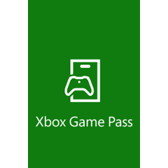 XBOX GAME PASS 1 МЕСЯЦ TRIAL ✅(XBOX ONE/GLOBAL)+ПОДАРОК