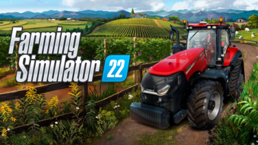 Купить аккаунт Farming Simulator 22 + Подарок за отзыв на Origin-Sell.com