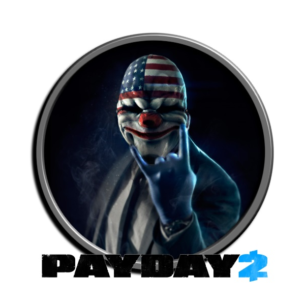 PAYDAY 2 (Steam Gift ROW / Region Free)