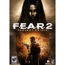 FEAR 2 Project Origin (STEAM КЛЮЧ / РОССИЯ + МИР) - irongamers.ru
