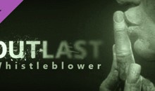 Outlast: Whistleblower DLC (STEAM GIFT / RU/CIS)