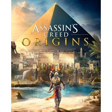 Assassin’s Creed Origins [Uplay] + ПОЖИЗНЕННАЯ ГАРАНТИЯ