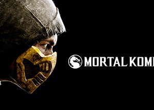 Обложка Mortal Kombat X 🔑STEAM КЛЮЧ🔥РОССИЯ+СНГ✔️РУС. ЯЗЫК