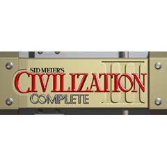 Civilization III 3 Complete (Steam Key / Region Frее)