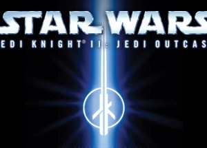 Обложка ЯЯ - Star Wars Jedi Knight II: Jedi Outcast (STEAM)