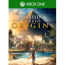 Assassin's Creed Origins / XBOX ONE, Series X|S 🏅🏅🏅