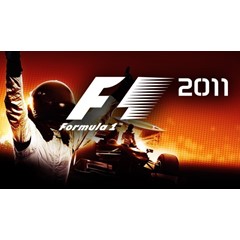 F1 2011 (Steam Key Region Free / ROW)