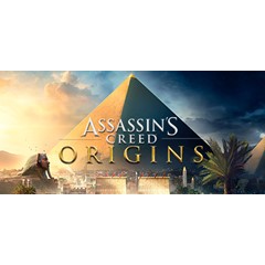 Assassin&acute;s Creed Origins Gold Edition+ ALL DLC