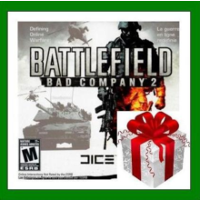 Battlefield Bad Company 2 - Origin Key - Region Free