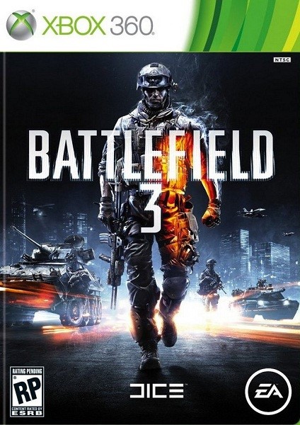 Скриншот GTA 5 + NFS MW + Battlefield 3 + 12 GAMES XBOX 360