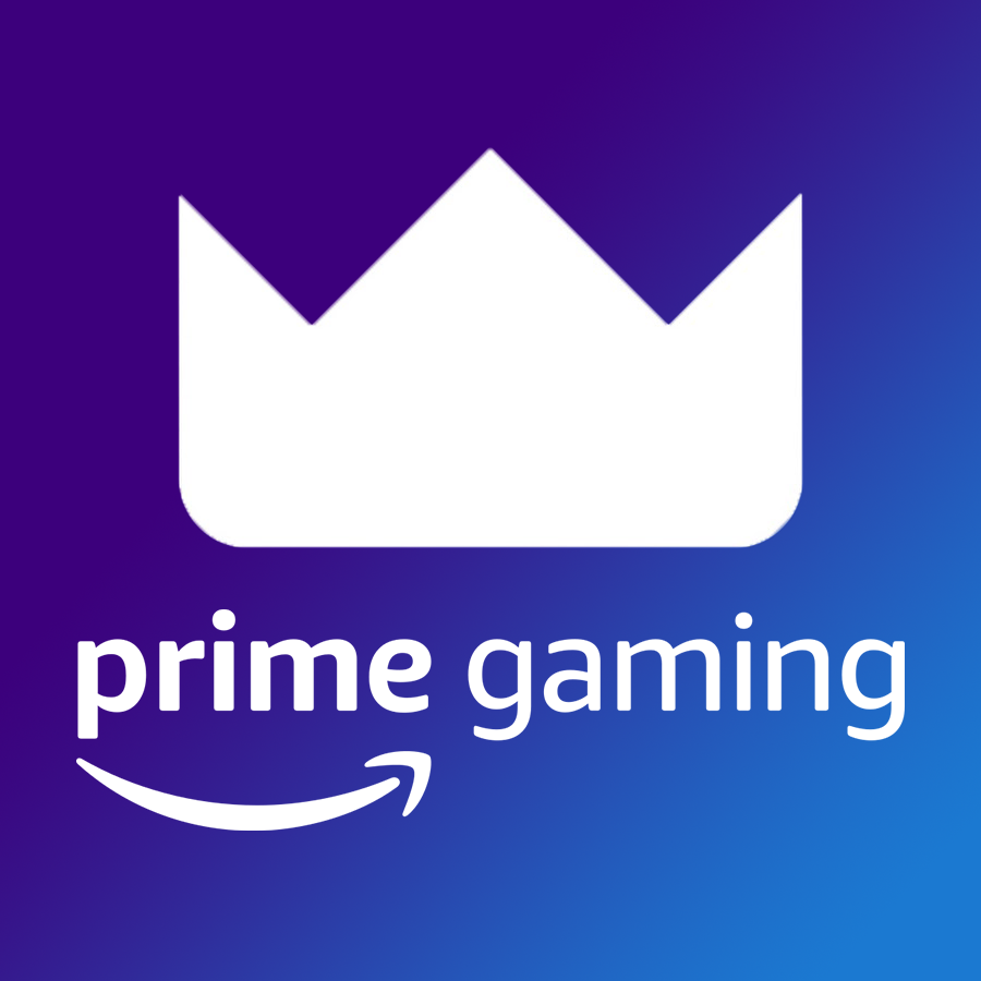 Купить ✅Amazon Prime Gaming All Games Loot: LoL, PUBG, CoD