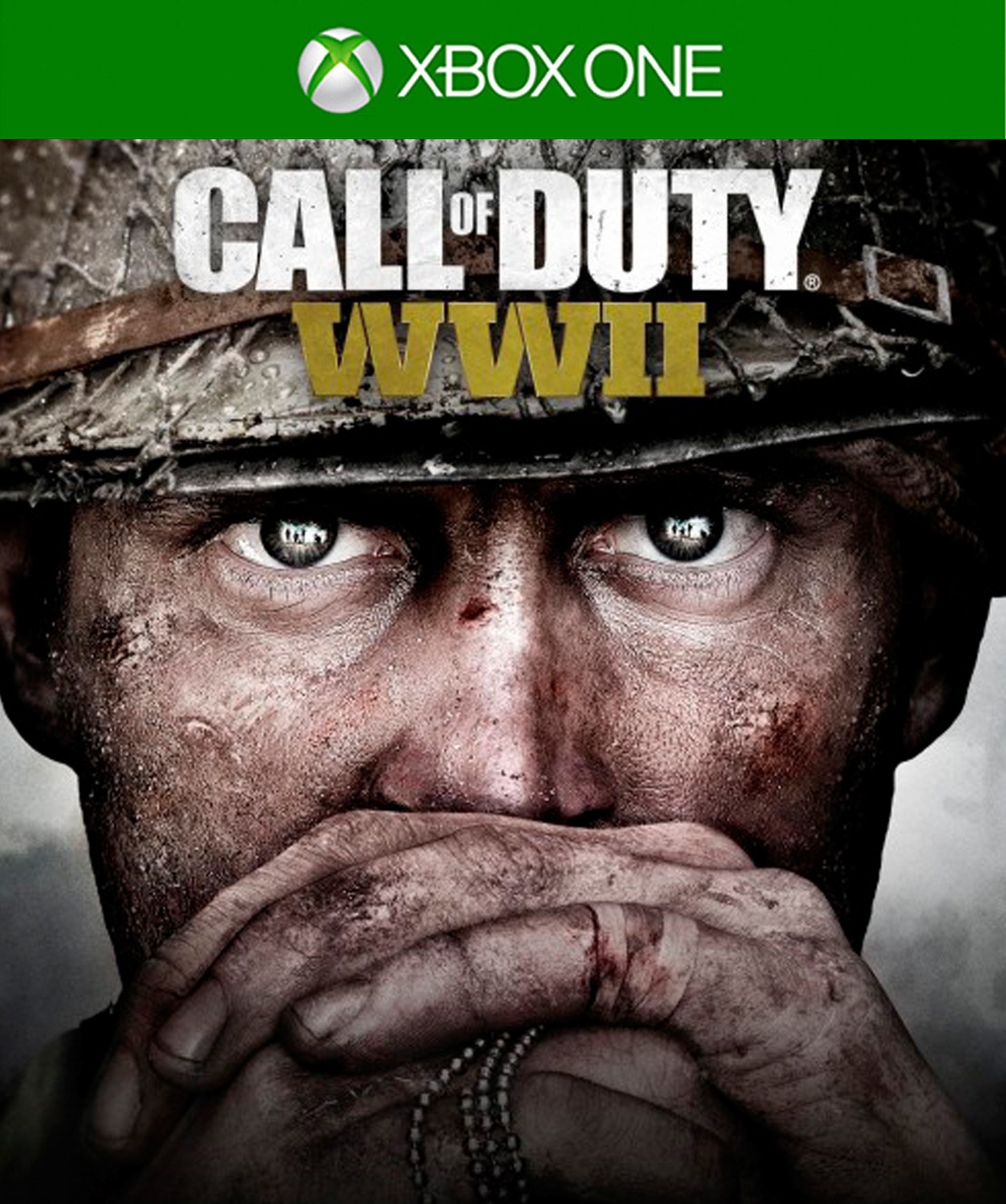 Купить Call of Duty: WWII XBOX ONE/Xbox Series X|S