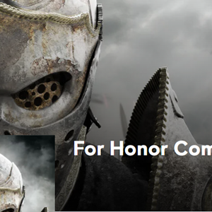 For Honor Complete Edition (Полностью на русском)