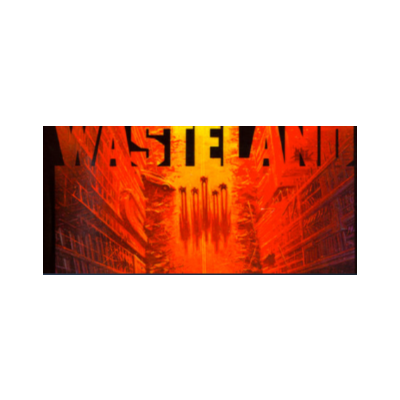 Wasteland КЛЮЧ СРАЗУ / STEAM KEY