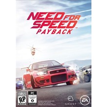 💜 Need For Speed / NFS UNBOUND | PS5 💜 - irongamers.ru