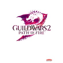 🎁Guild Wars 2 Heart of Thorns & Path of Fire🌍ROW✅AUTO - irongamers.ru